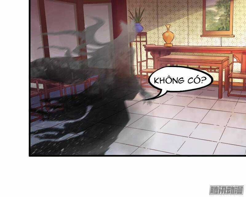 Giữ Chặt Tiểu Bạch Long - Chapter 20 - Trang 7