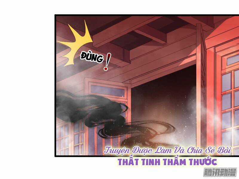 Giữ Chặt Tiểu Bạch Long - Chapter 20 - Trang 8