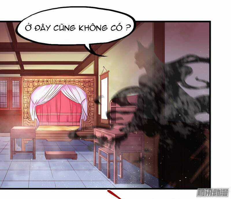 Giữ Chặt Tiểu Bạch Long - Chapter 20 - Trang 9