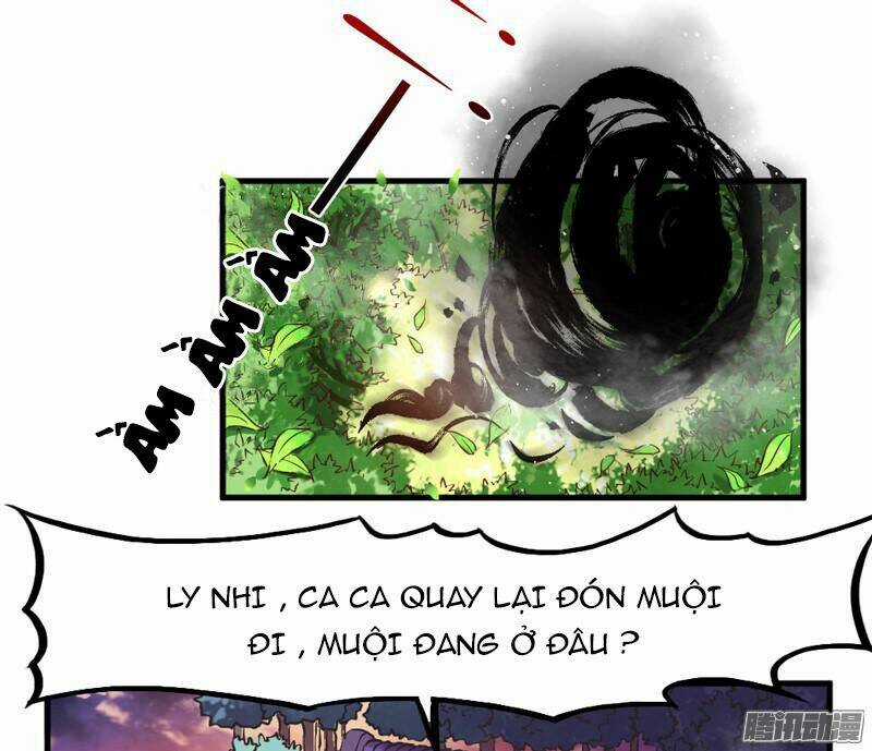 Giữ Chặt Tiểu Bạch Long - Chapter 20 - Trang 10