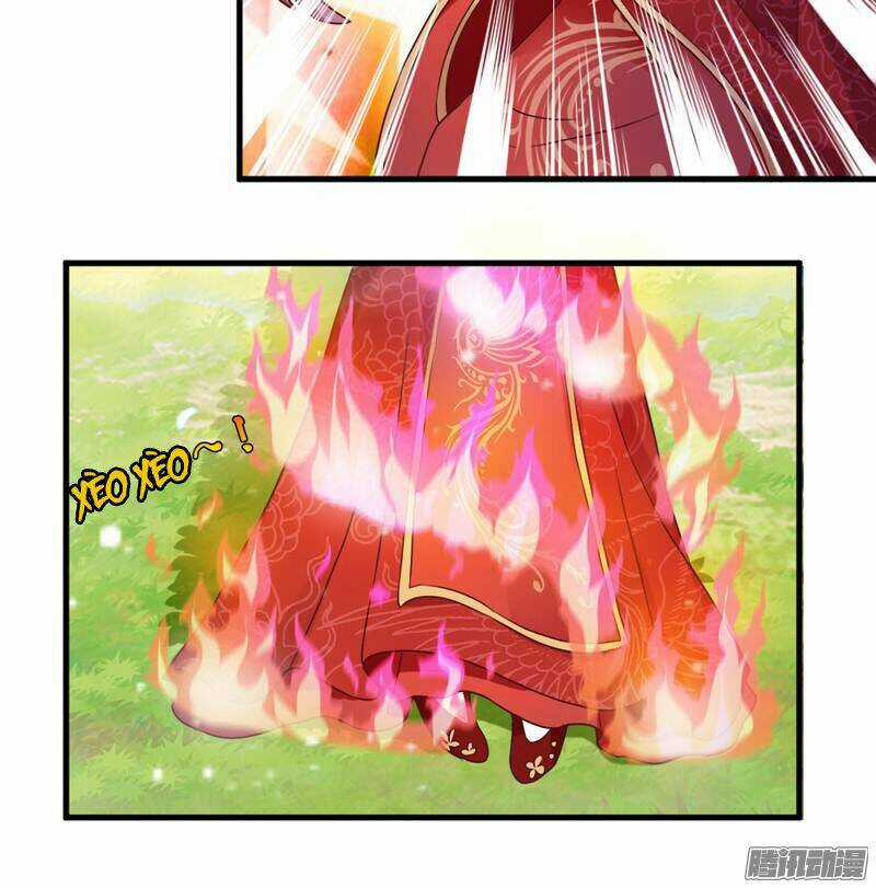 Giữ Chặt Tiểu Bạch Long - Chapter 21 - Trang 11