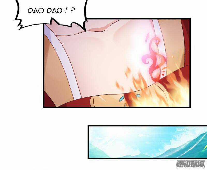 Giữ Chặt Tiểu Bạch Long - Chapter 21 - Trang 14