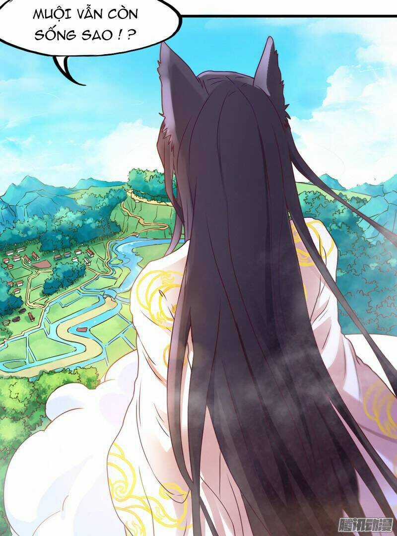 Giữ Chặt Tiểu Bạch Long - Chapter 21 - Trang 17