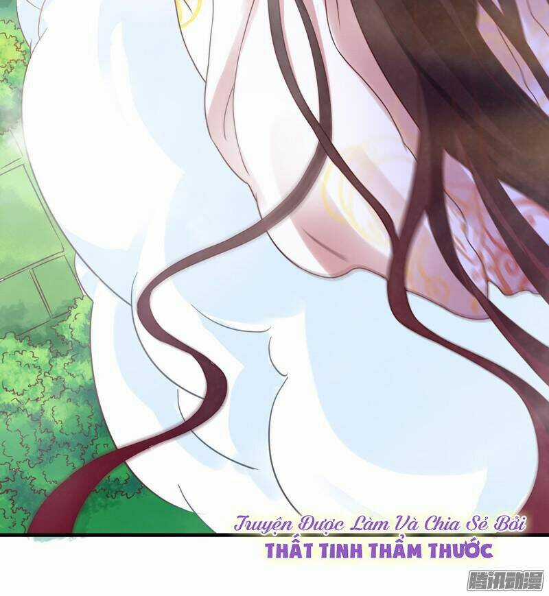 Giữ Chặt Tiểu Bạch Long - Chapter 21 - Trang 18