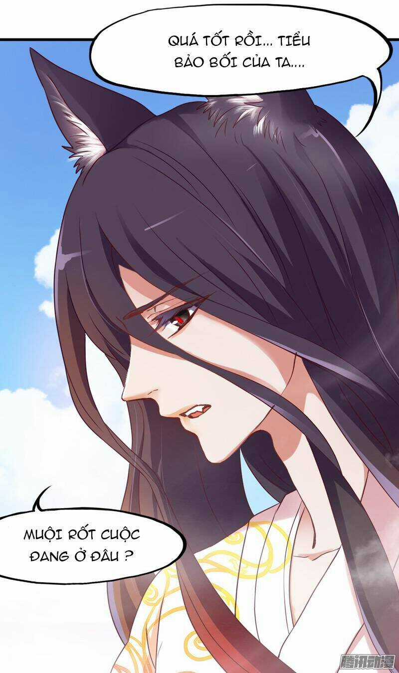 Giữ Chặt Tiểu Bạch Long - Chapter 21 - Trang 19