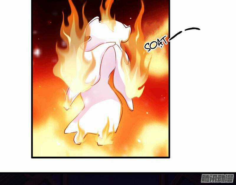 Giữ Chặt Tiểu Bạch Long - Chapter 21 - Trang 21