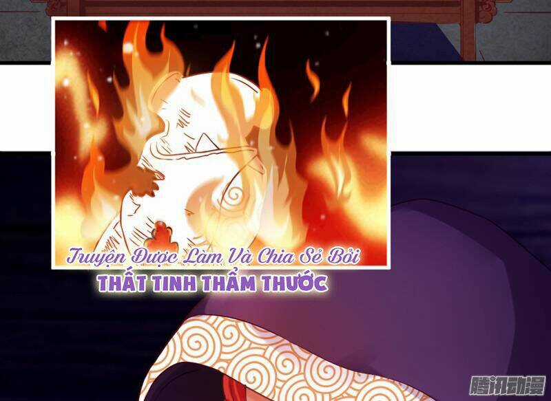 Giữ Chặt Tiểu Bạch Long - Chapter 21 - Trang 23