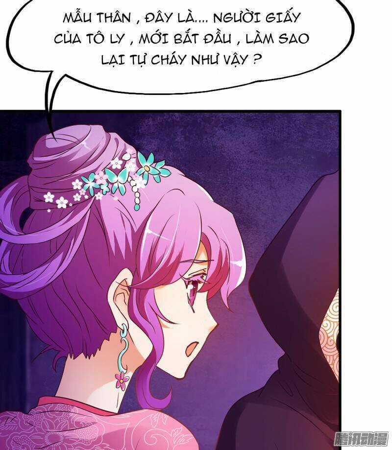 Giữ Chặt Tiểu Bạch Long - Chapter 21 - Trang 26