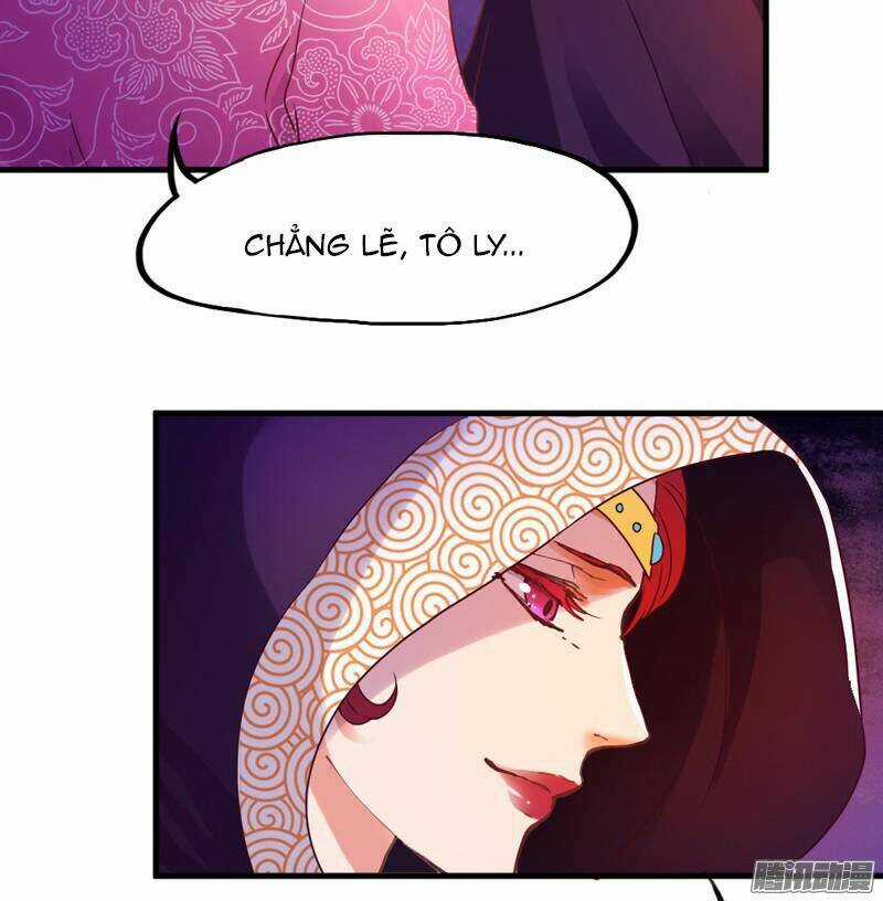 Giữ Chặt Tiểu Bạch Long - Chapter 21 - Trang 27