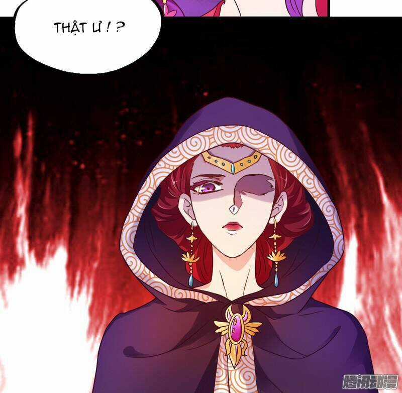 Giữ Chặt Tiểu Bạch Long - Chapter 21 - Trang 29