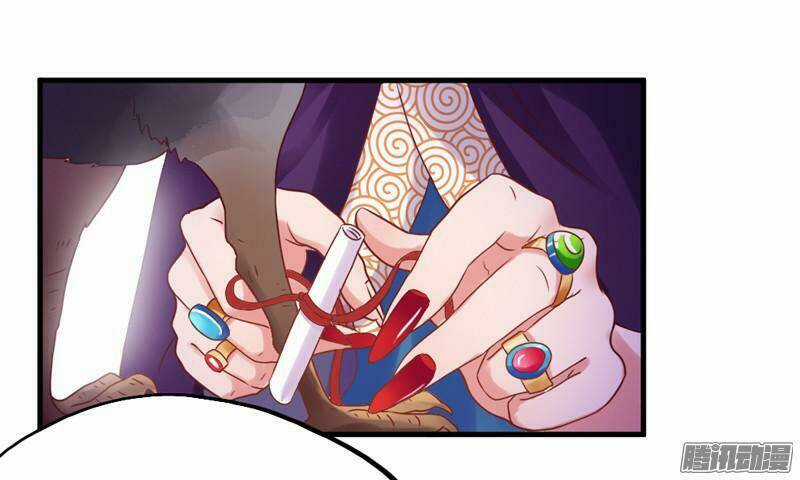 Giữ Chặt Tiểu Bạch Long - Chapter 21 - Trang 35