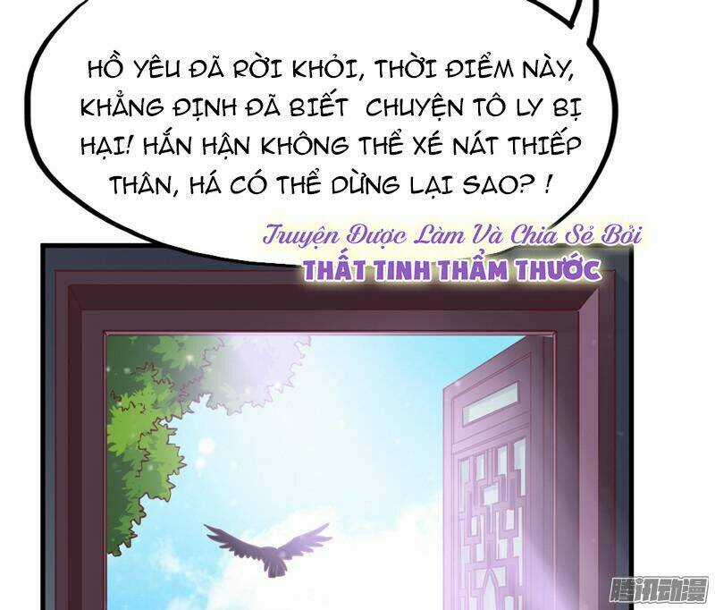 Giữ Chặt Tiểu Bạch Long - Chapter 21 - Trang 38