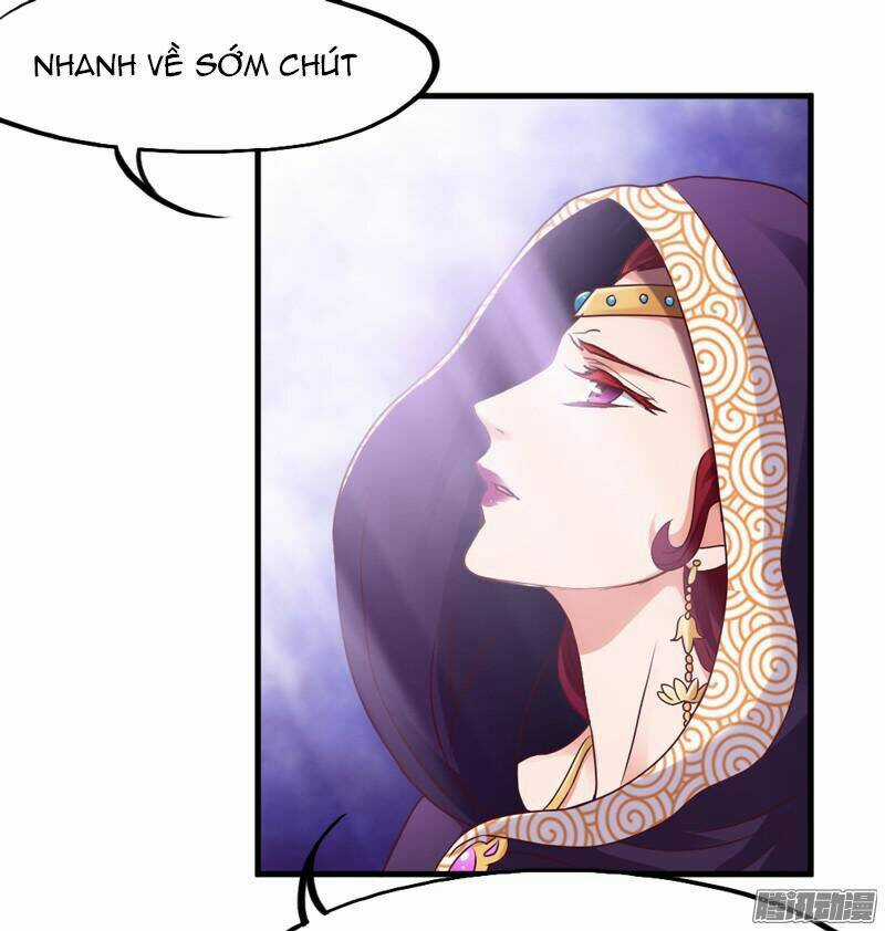 Giữ Chặt Tiểu Bạch Long - Chapter 21 - Trang 40