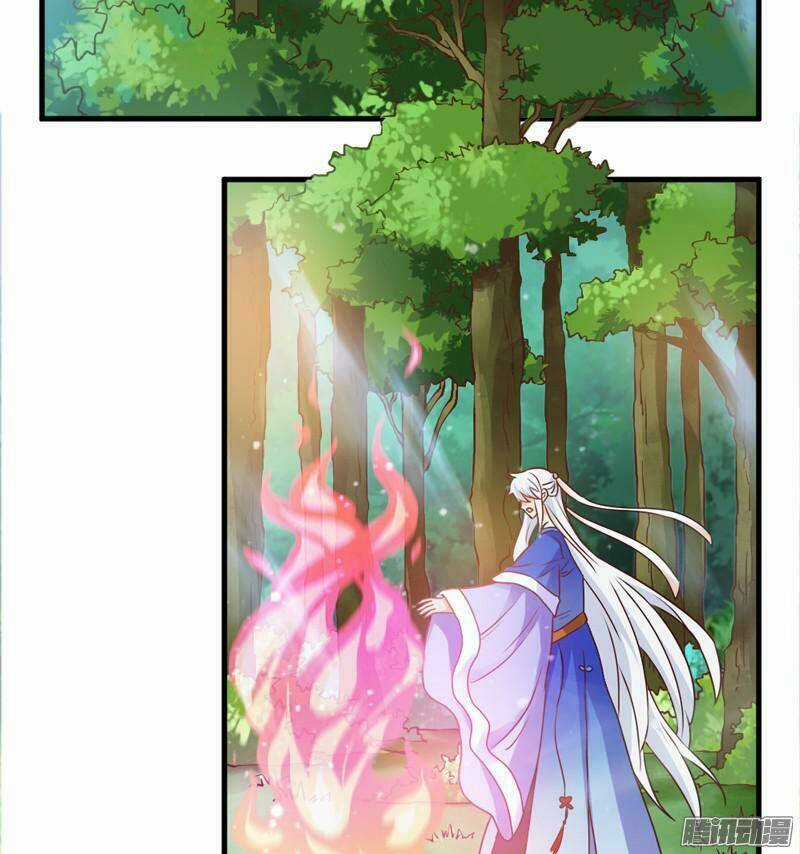 Giữ Chặt Tiểu Bạch Long - Chapter 21 - Trang 44