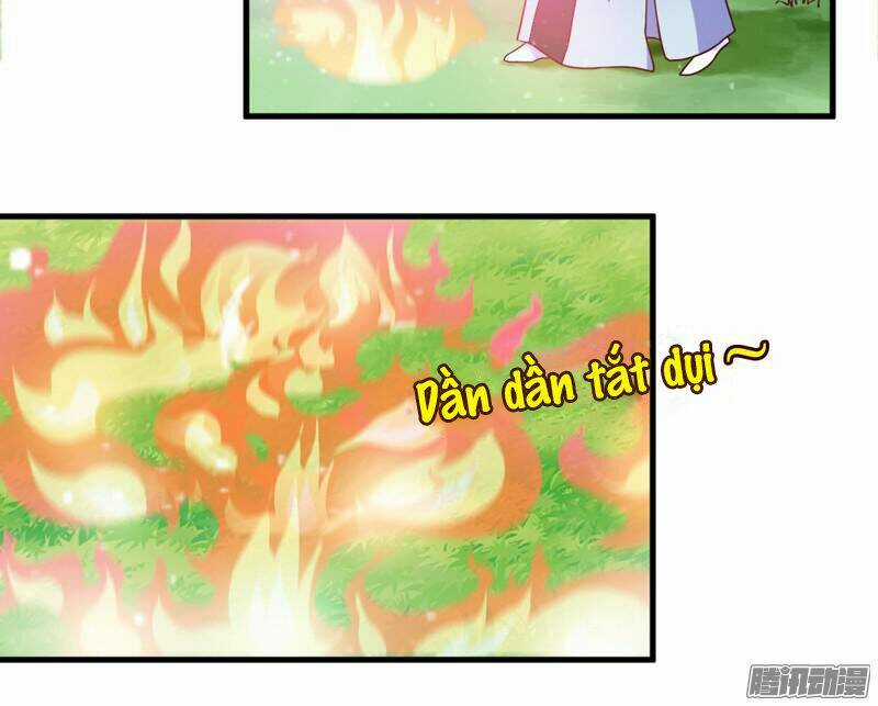 Giữ Chặt Tiểu Bạch Long - Chapter 21 - Trang 45