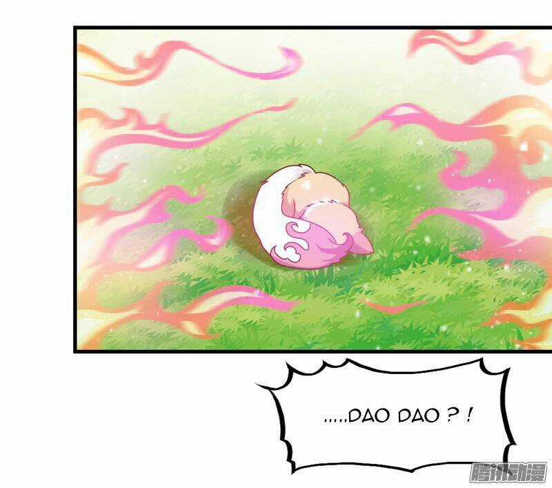 Giữ Chặt Tiểu Bạch Long - Chapter 21 - Trang 46