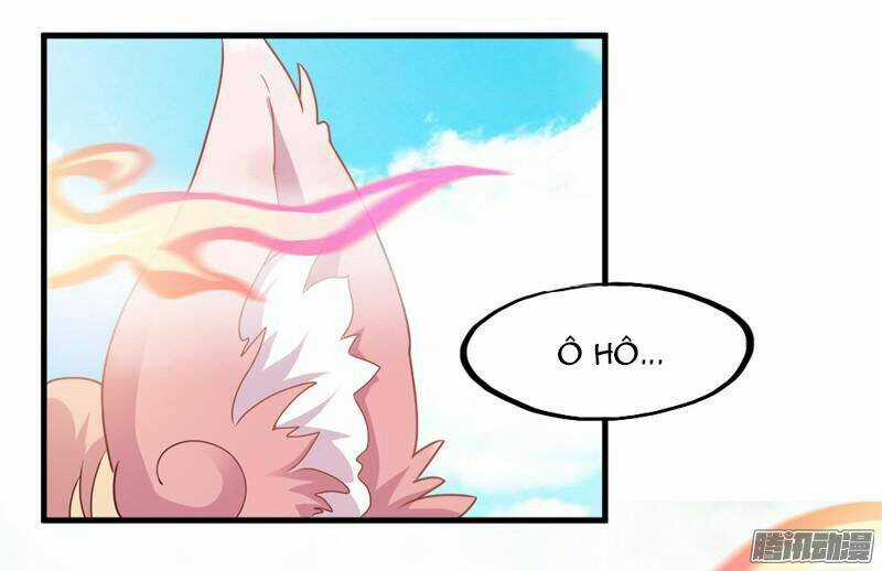 Giữ Chặt Tiểu Bạch Long - Chapter 21 - Trang 47