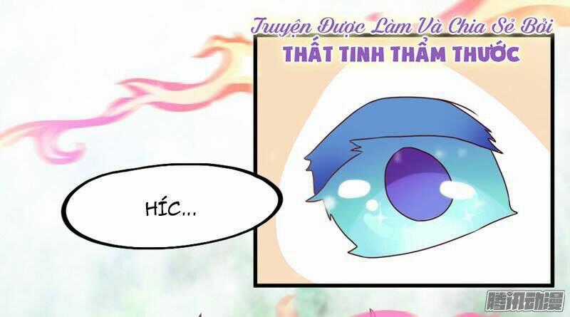 Giữ Chặt Tiểu Bạch Long - Chapter 21 - Trang 48