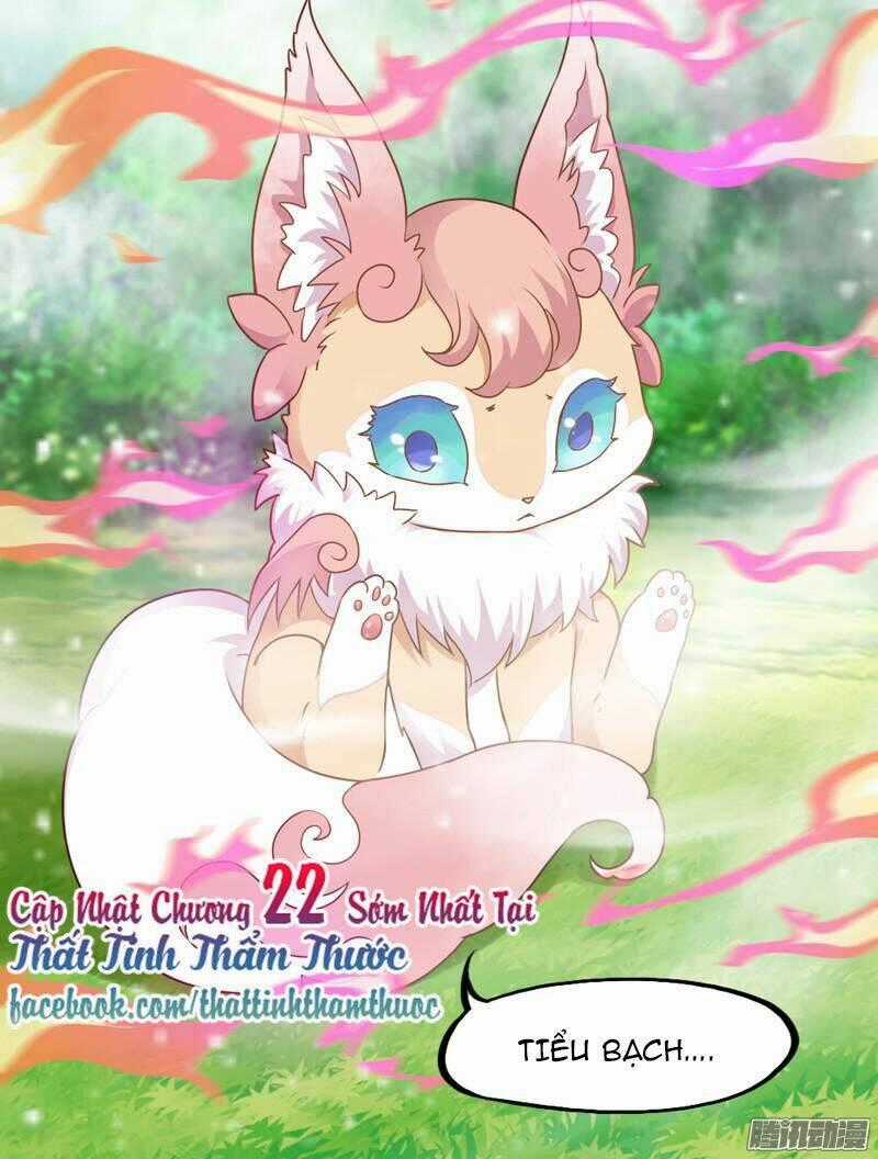 Giữ Chặt Tiểu Bạch Long - Chapter 21 - Trang 49