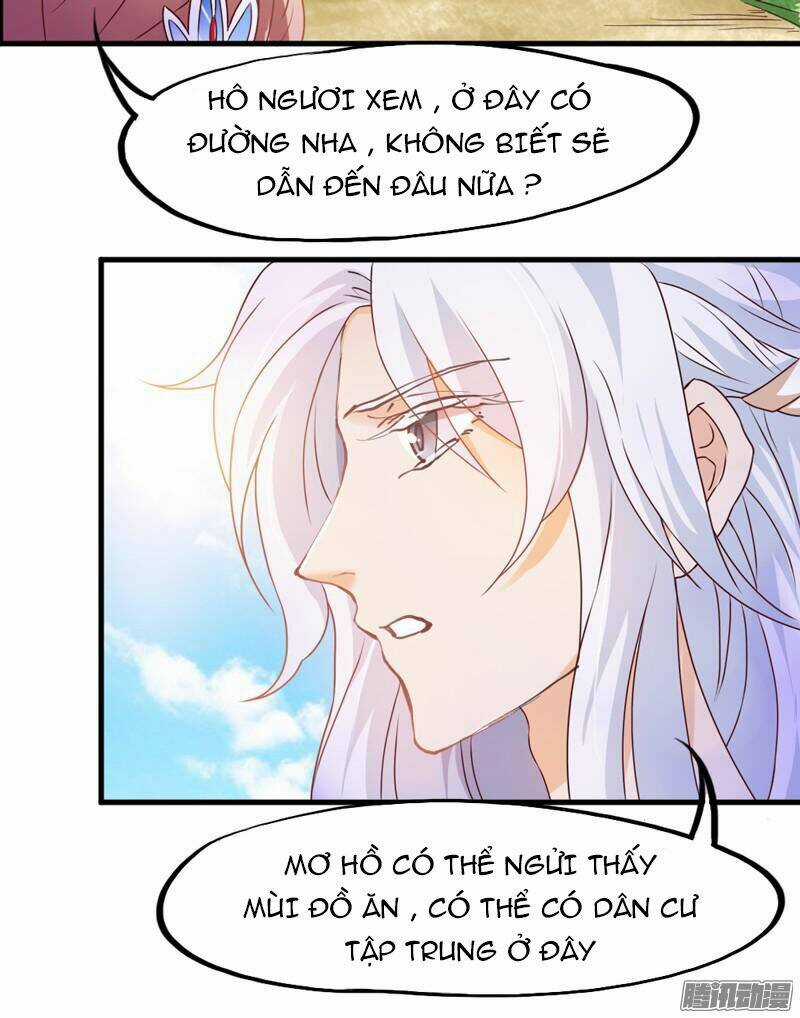 Giữ Chặt Tiểu Bạch Long - Chapter 21 - Trang 6