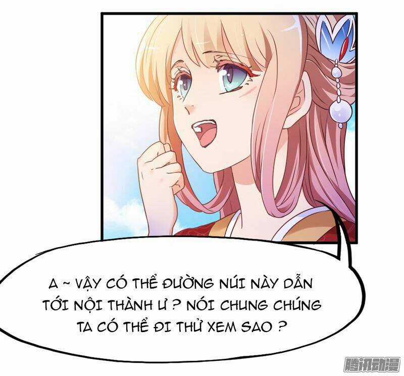 Giữ Chặt Tiểu Bạch Long - Chapter 21 - Trang 7