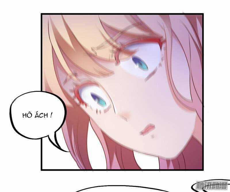 Giữ Chặt Tiểu Bạch Long - Chapter 21 - Trang 9