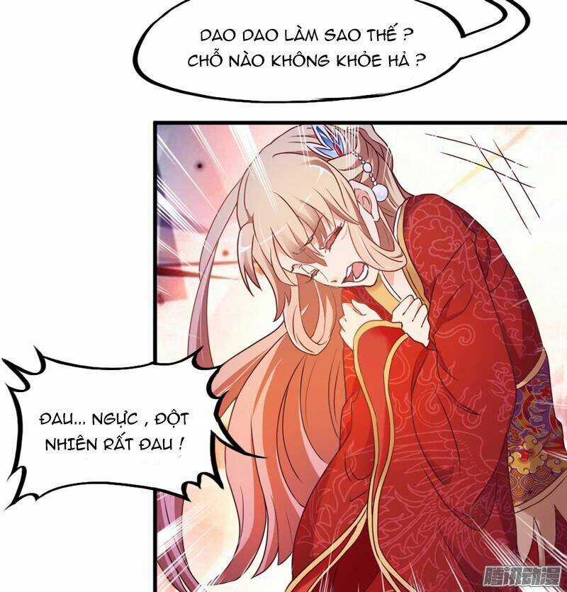 Giữ Chặt Tiểu Bạch Long - Chapter 21 - Trang 10