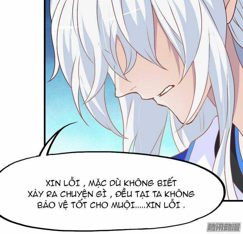 Giữ Chặt Tiểu Bạch Long - Chapter 22 - Trang 11