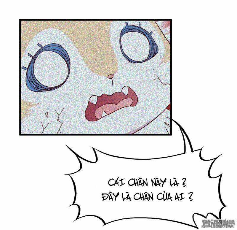 Giữ Chặt Tiểu Bạch Long - Chapter 22 - Trang 14