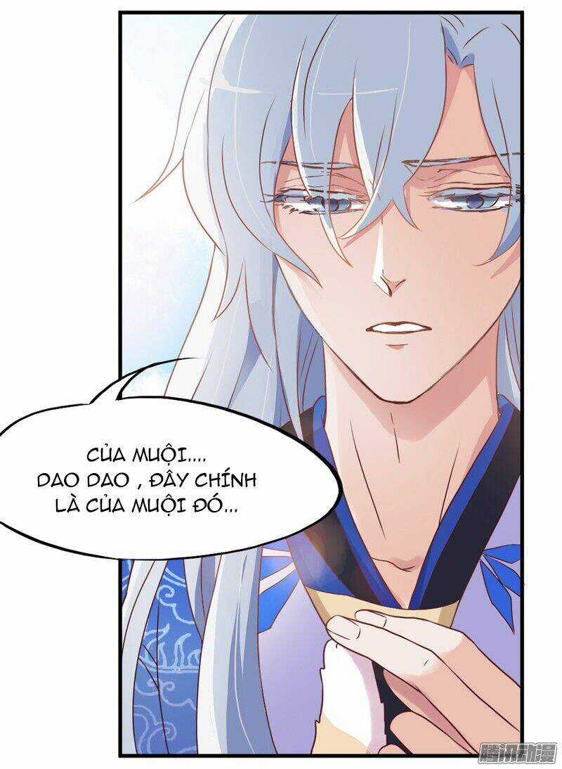 Giữ Chặt Tiểu Bạch Long - Chapter 22 - Trang 15