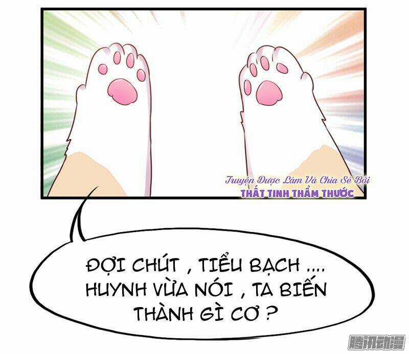 Giữ Chặt Tiểu Bạch Long - Chapter 22 - Trang 18