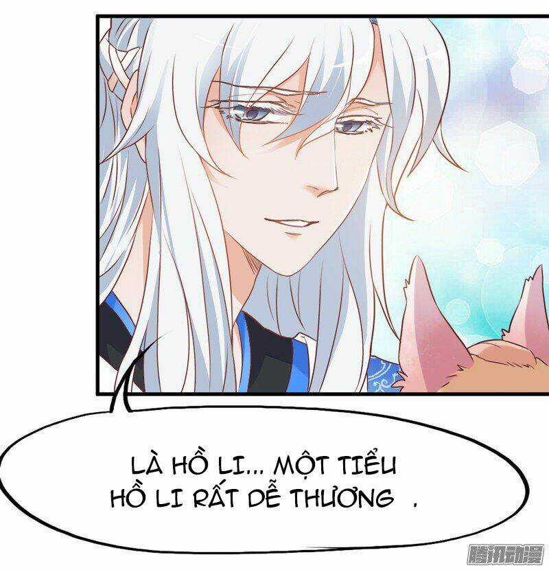 Giữ Chặt Tiểu Bạch Long - Chapter 22 - Trang 19