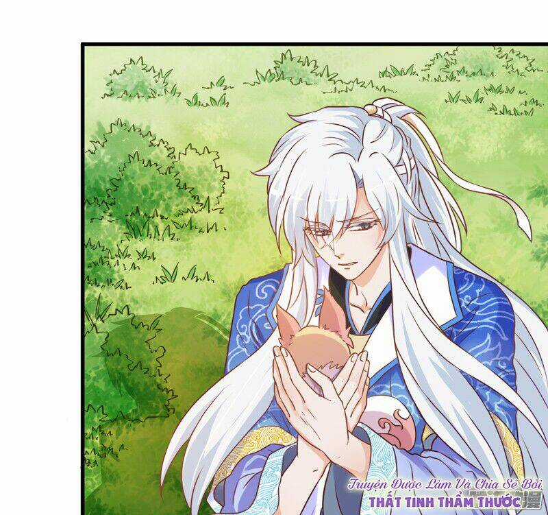 Giữ Chặt Tiểu Bạch Long - Chapter 22 - Trang 3