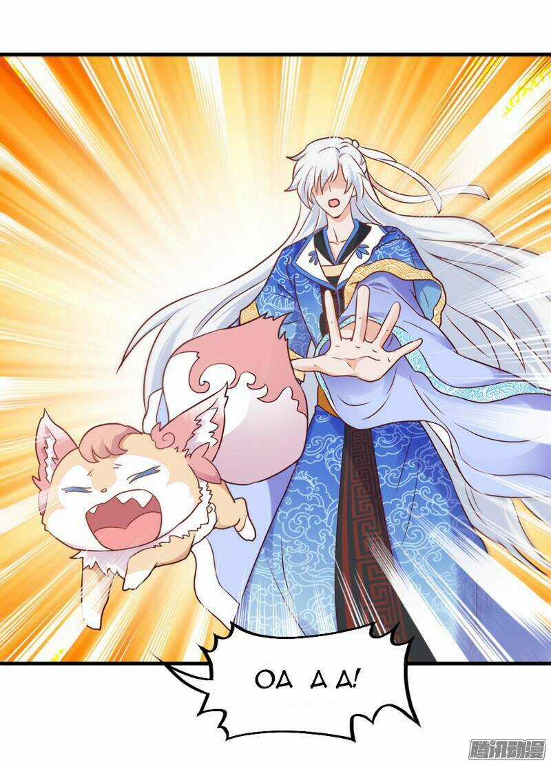 Giữ Chặt Tiểu Bạch Long - Chapter 22 - Trang 22