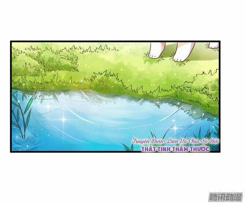 Giữ Chặt Tiểu Bạch Long - Chapter 22 - Trang 23