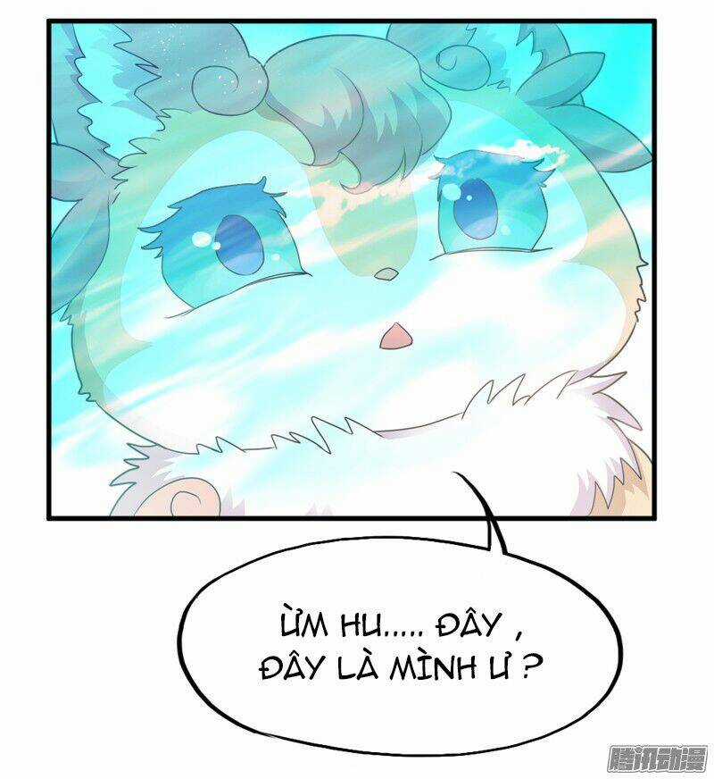 Giữ Chặt Tiểu Bạch Long - Chapter 22 - Trang 25