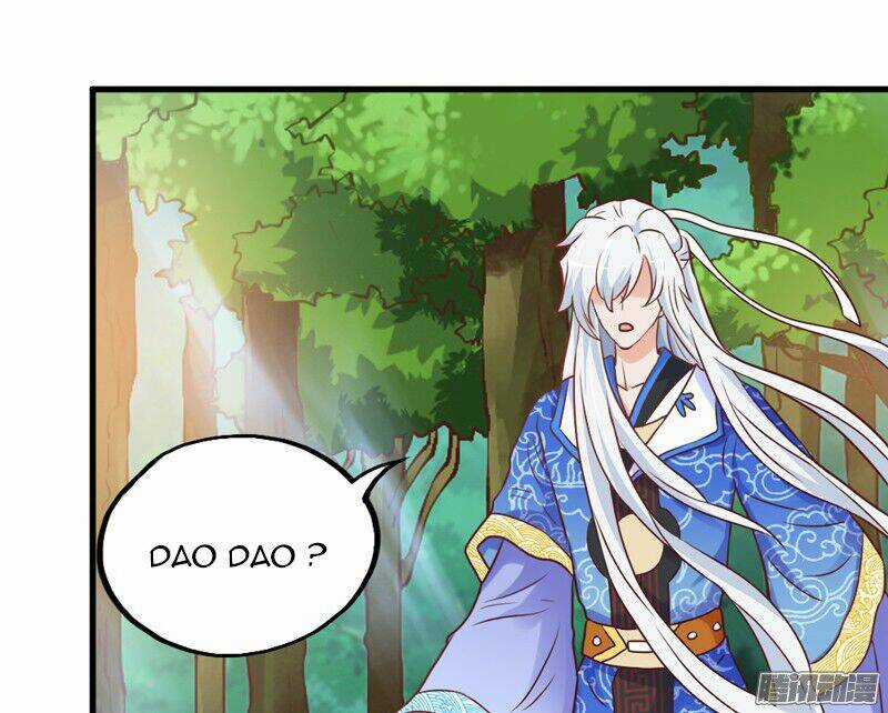 Giữ Chặt Tiểu Bạch Long - Chapter 22 - Trang 26