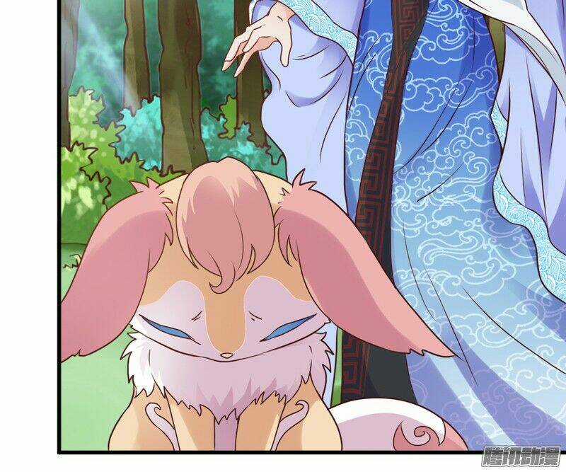 Giữ Chặt Tiểu Bạch Long - Chapter 22 - Trang 27