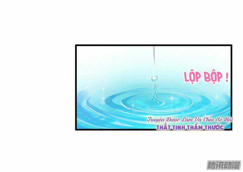 Giữ Chặt Tiểu Bạch Long - Chapter 22 - Trang 28