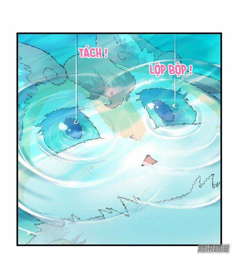 Giữ Chặt Tiểu Bạch Long - Chapter 22 - Trang 29