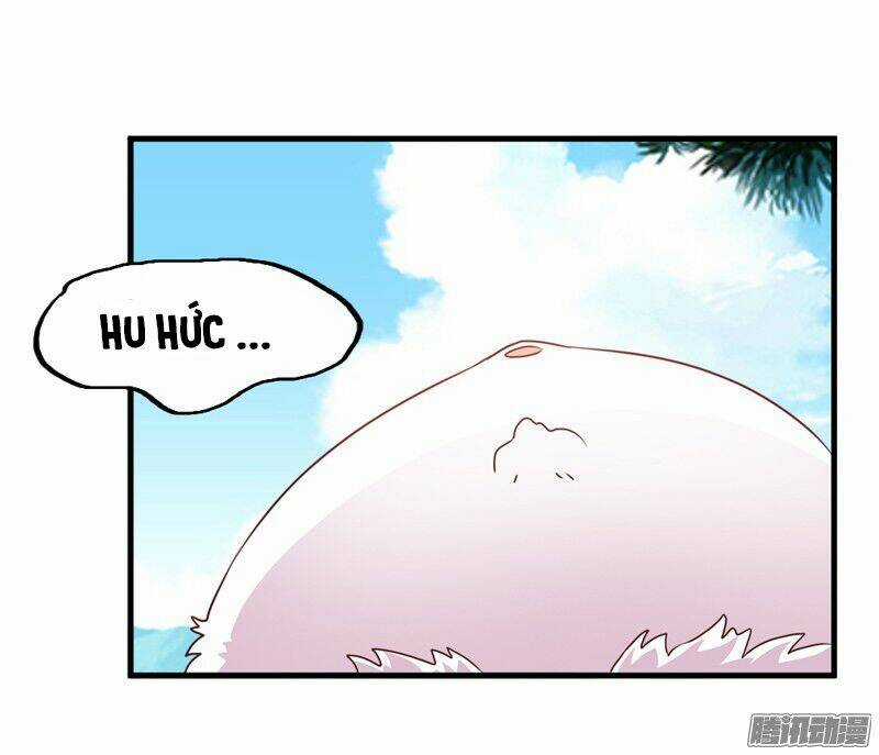 Giữ Chặt Tiểu Bạch Long - Chapter 22 - Trang 30