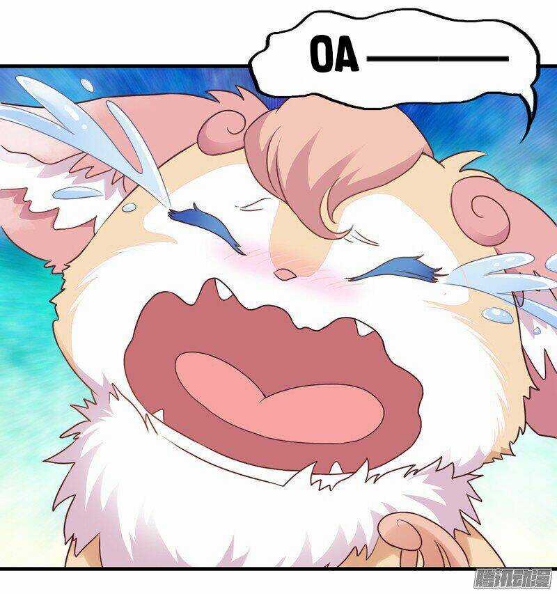 Giữ Chặt Tiểu Bạch Long - Chapter 22 - Trang 31