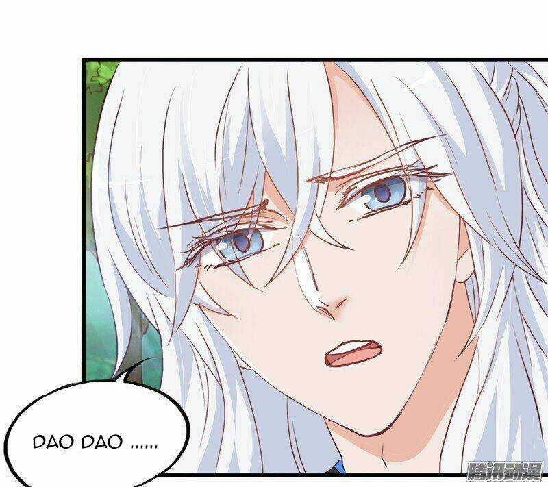 Giữ Chặt Tiểu Bạch Long - Chapter 22 - Trang 32