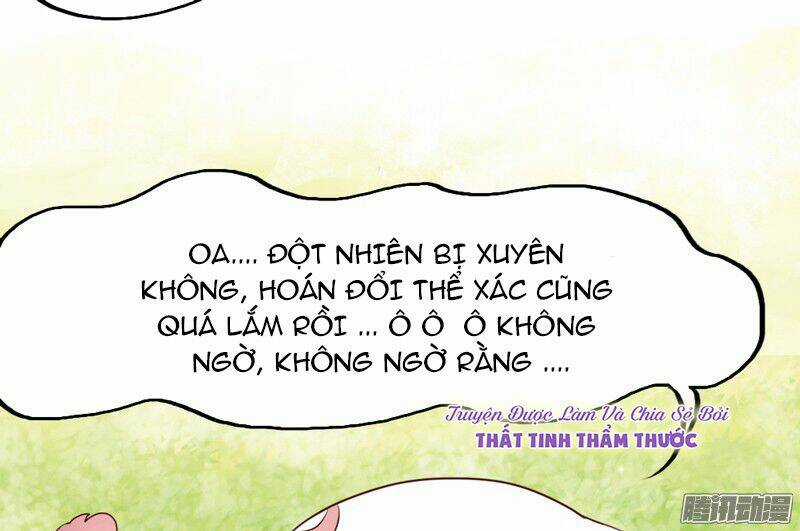 Giữ Chặt Tiểu Bạch Long - Chapter 22 - Trang 33