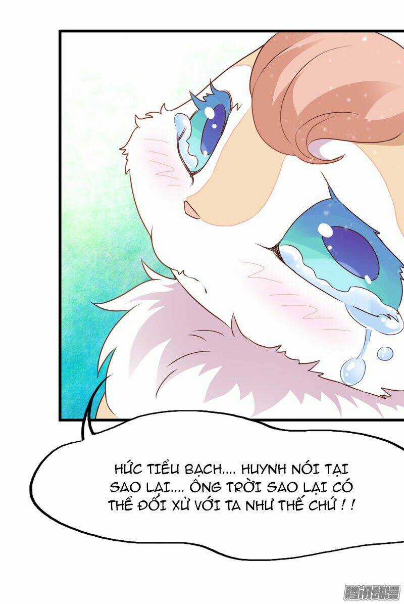 Giữ Chặt Tiểu Bạch Long - Chapter 22 - Trang 35