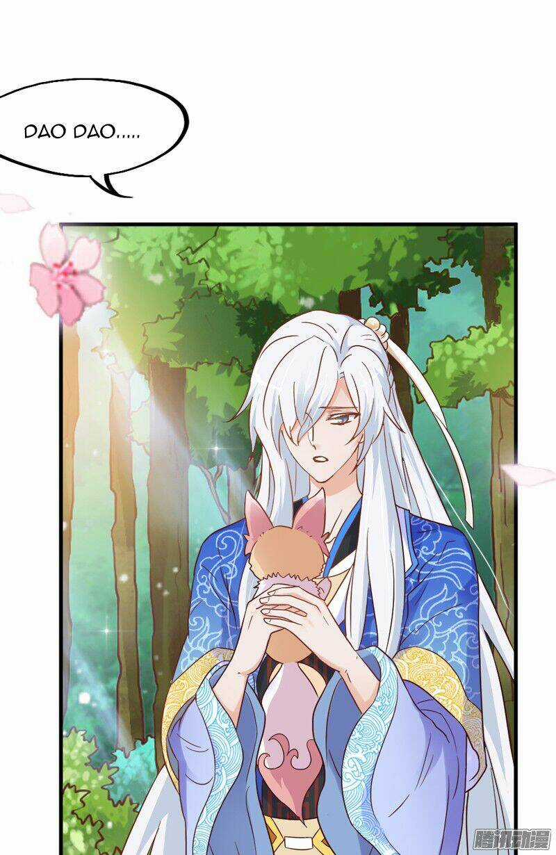 Giữ Chặt Tiểu Bạch Long - Chapter 22 - Trang 36