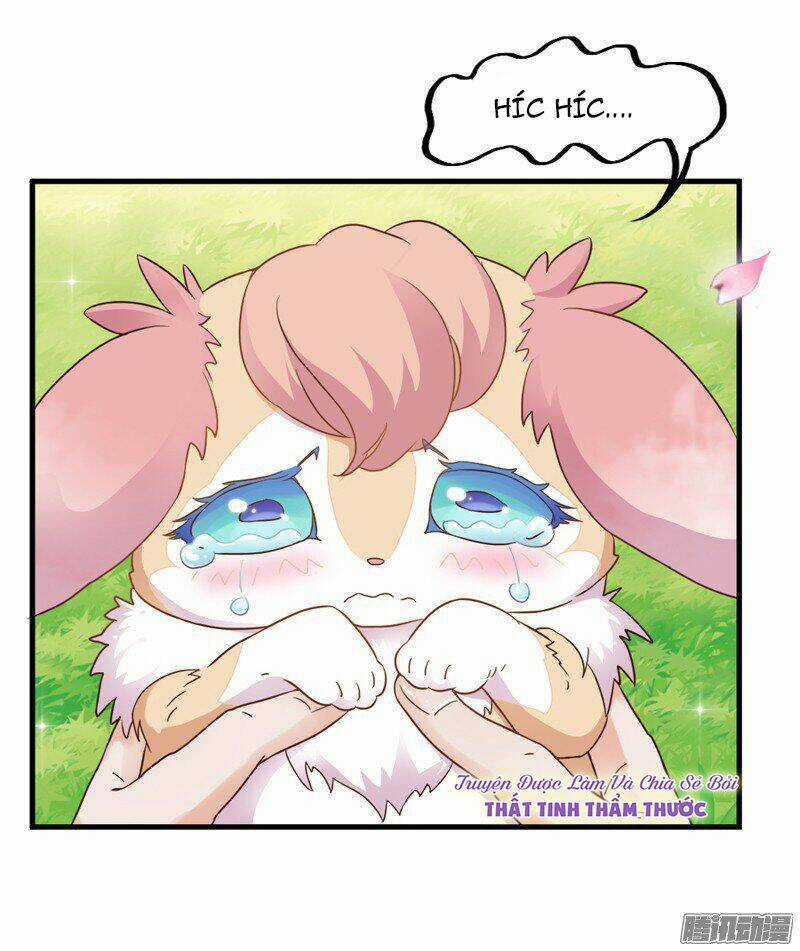 Giữ Chặt Tiểu Bạch Long - Chapter 22 - Trang 38