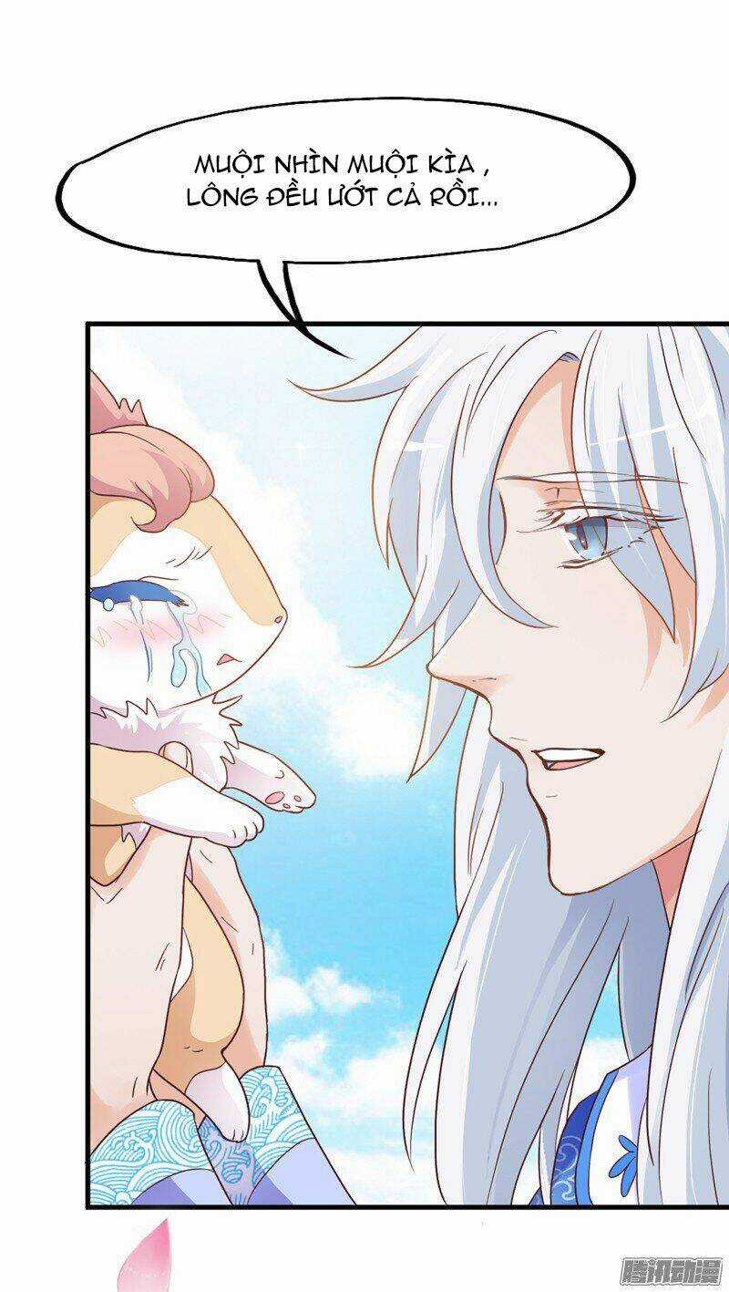 Giữ Chặt Tiểu Bạch Long - Chapter 22 - Trang 39