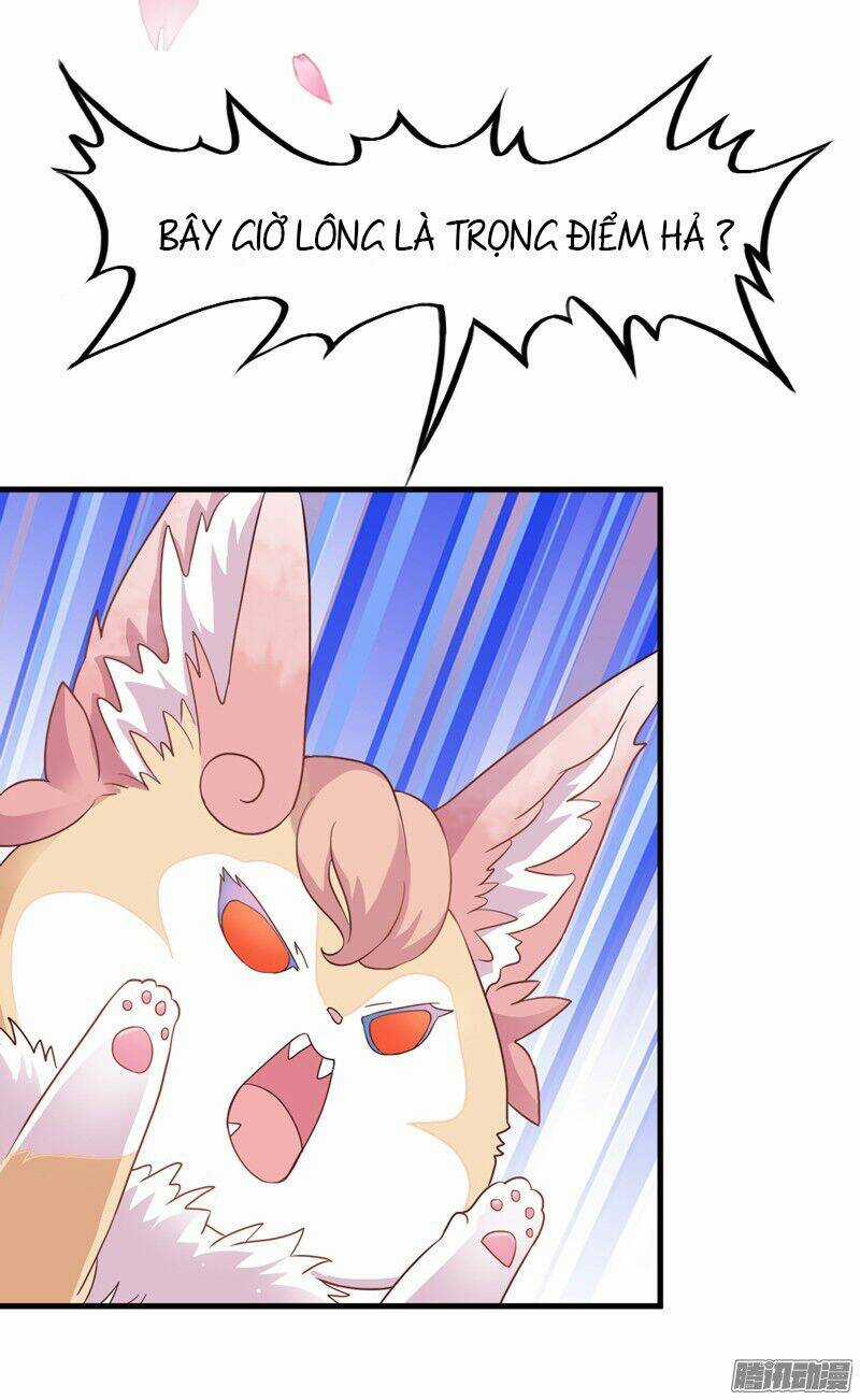 Giữ Chặt Tiểu Bạch Long - Chapter 22 - Trang 40