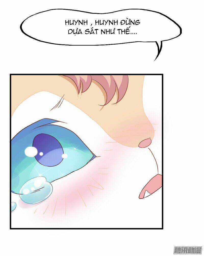 Giữ Chặt Tiểu Bạch Long - Chapter 22 - Trang 42